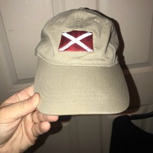 Alabama state hat